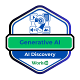 Generative AI Badge